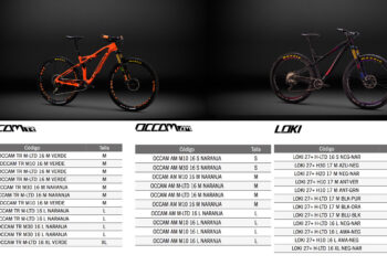Elige tu bicicleta: Montaña vs. Carretera, ¿cuál te conviene?