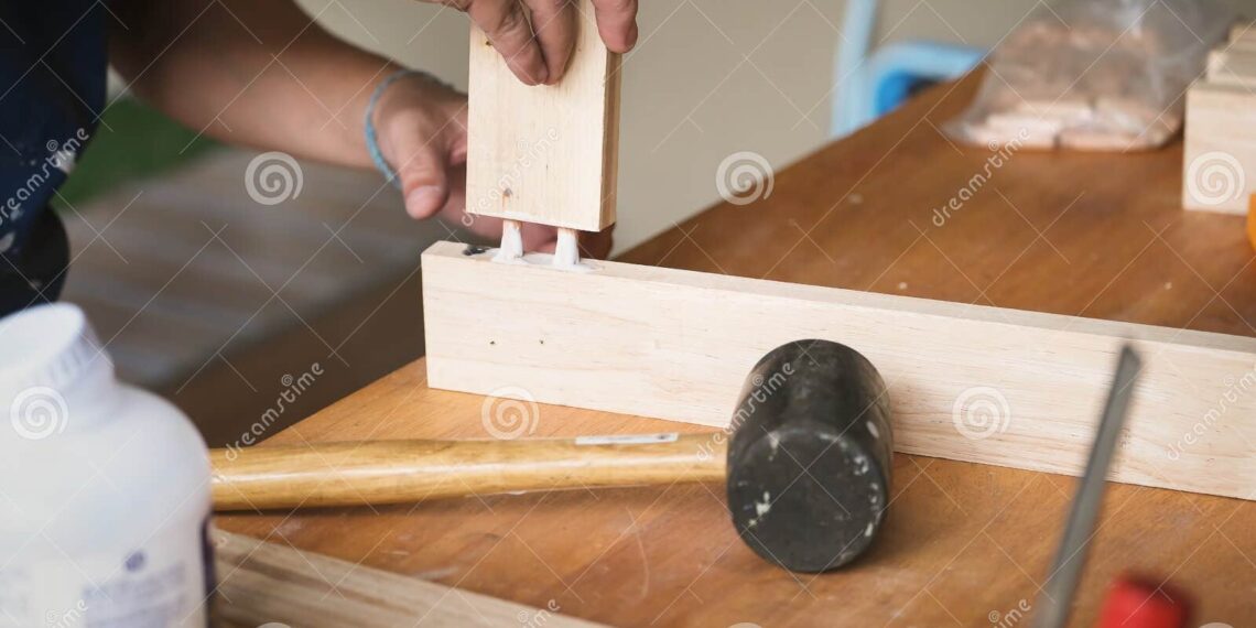 ¡El Mejor Pegamento para Madera: Guía Práctica para tus Proyectos! ¡El Mejor Pegamento para Madera: Guía Práctica para tus Proyectos!