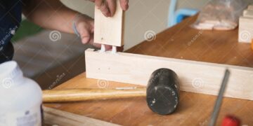 ¡El Mejor Pegamento para Madera: Guía Práctica para tus Proyectos!