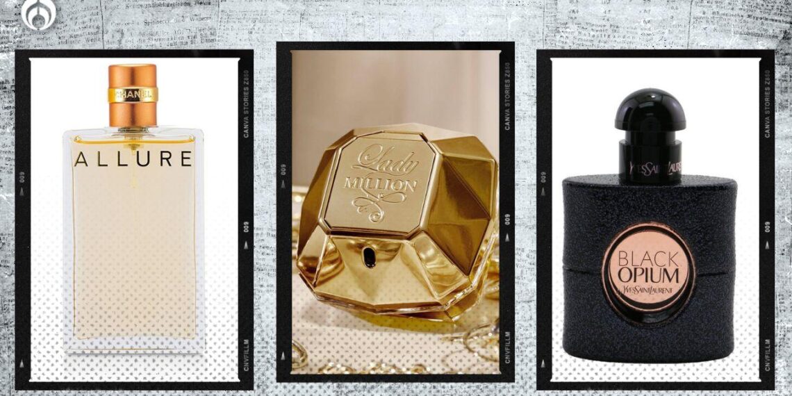 Proyección y longevidad: clave para elegir la fragancia perfecta