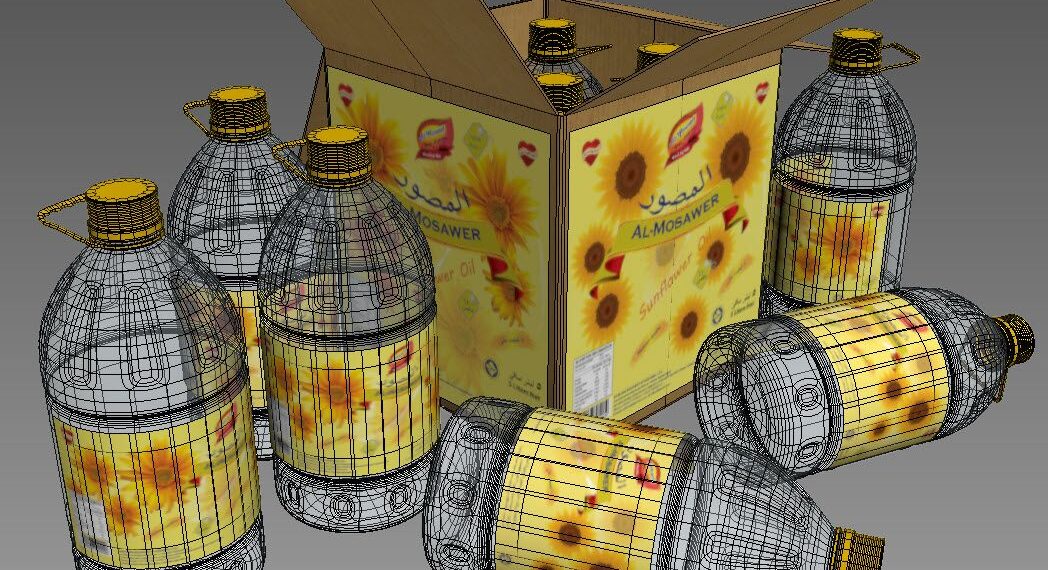 Descubre el mejor aceite de cocina para tus preparaciones