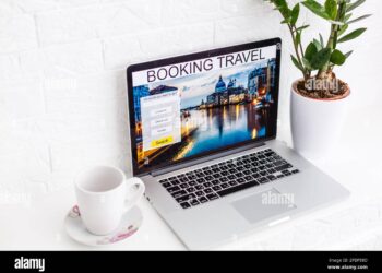 Busca y reserva vuelos fácilmente con los mejores recursos en línea Busca y reserva vuelos fácilmente con los mejores recursos en línea