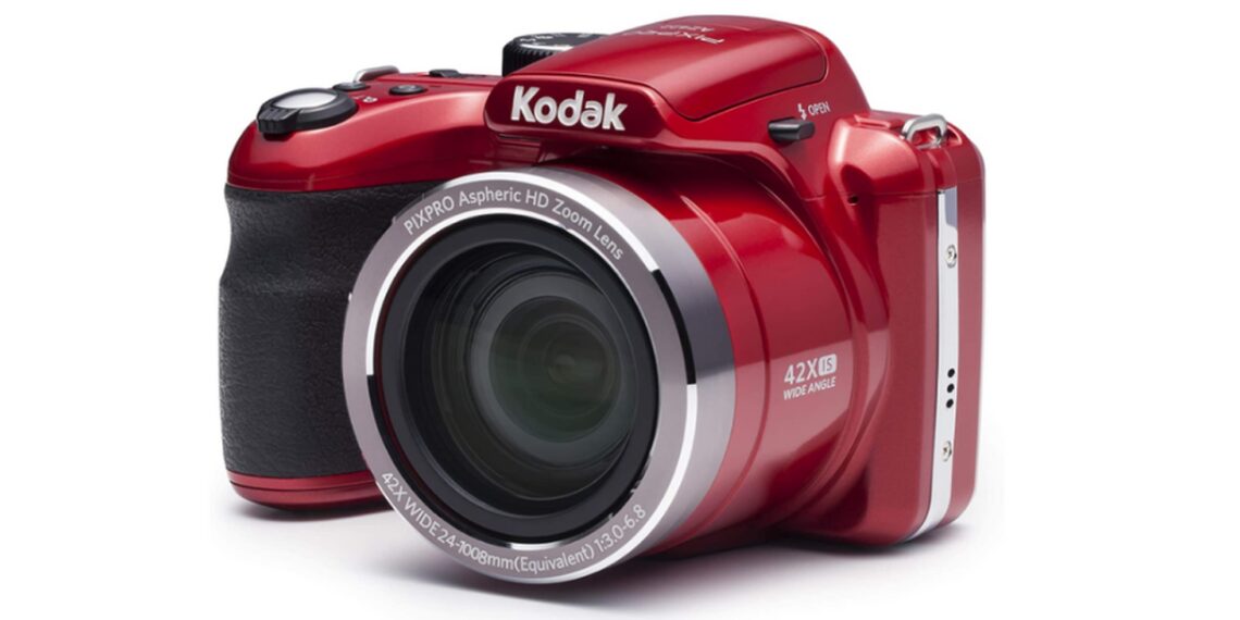 Características Clave para Comprar la Mejor Cámara Fotográfica Características Clave para Comprar la Mejor Cámara Fotográfica