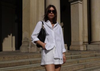 ¡Descubre tu estilo! ¿Manga corta o manga larga? Encuentra la camiseta perfecta para ti