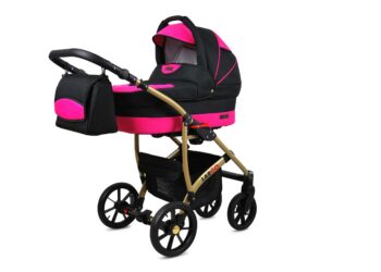 ¡Descubre las características clave para una calidad y durabilidad excepcionales en los carritos de bebé!