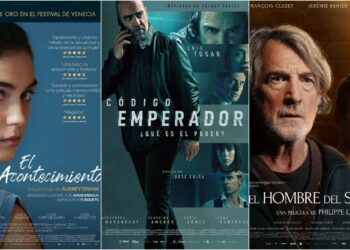 Crítica: La guía imprescindible de las mejores películas recientes