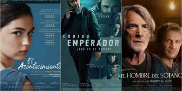 Crítica: La guía imprescindible de las mejores películas recientes