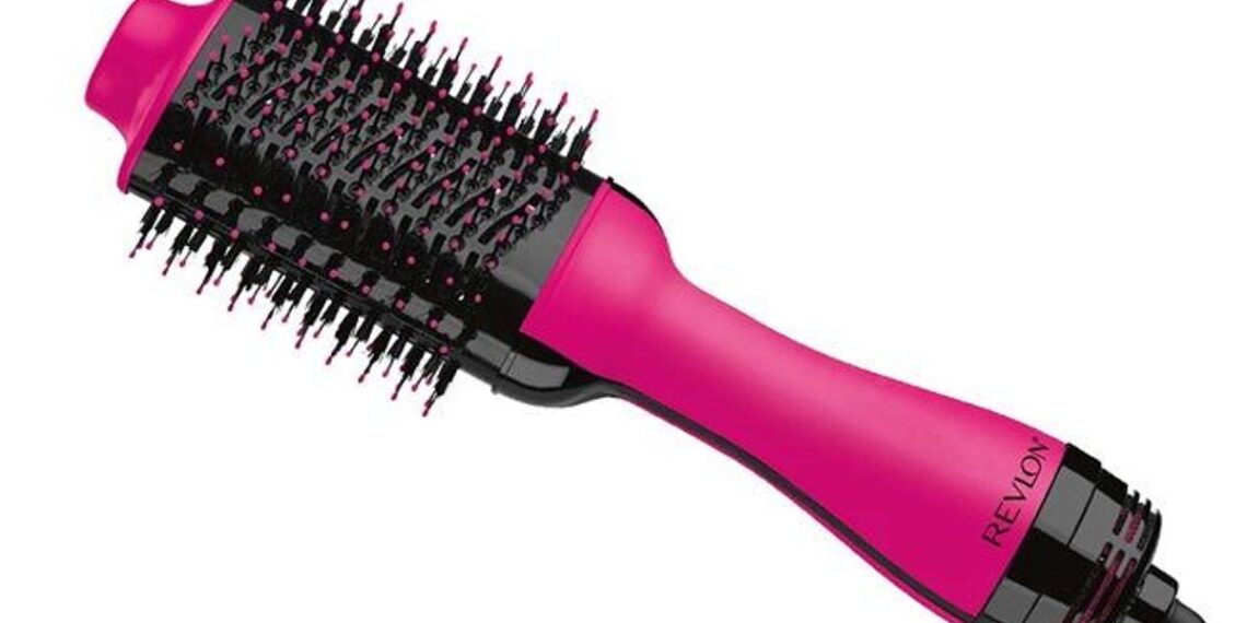 Adiós al frizz: Descubre el mejor cepillo de pelo para eliminarlo