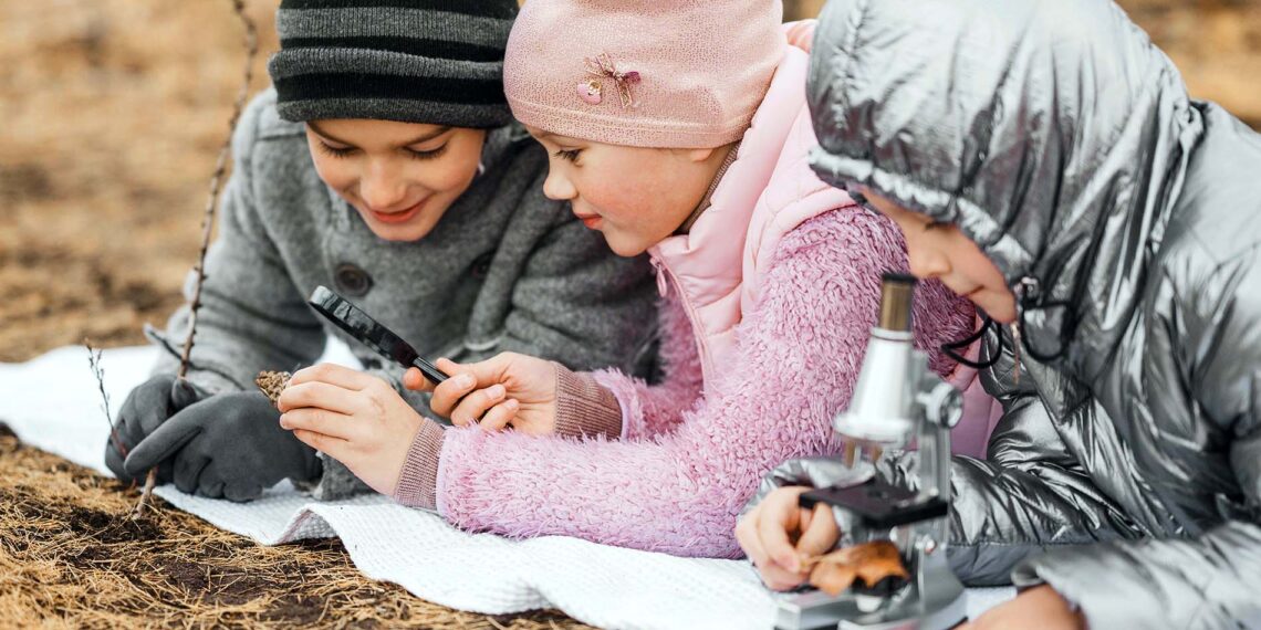 Diversión garantizada: Descubre los mejores juegos de ciencia para niños