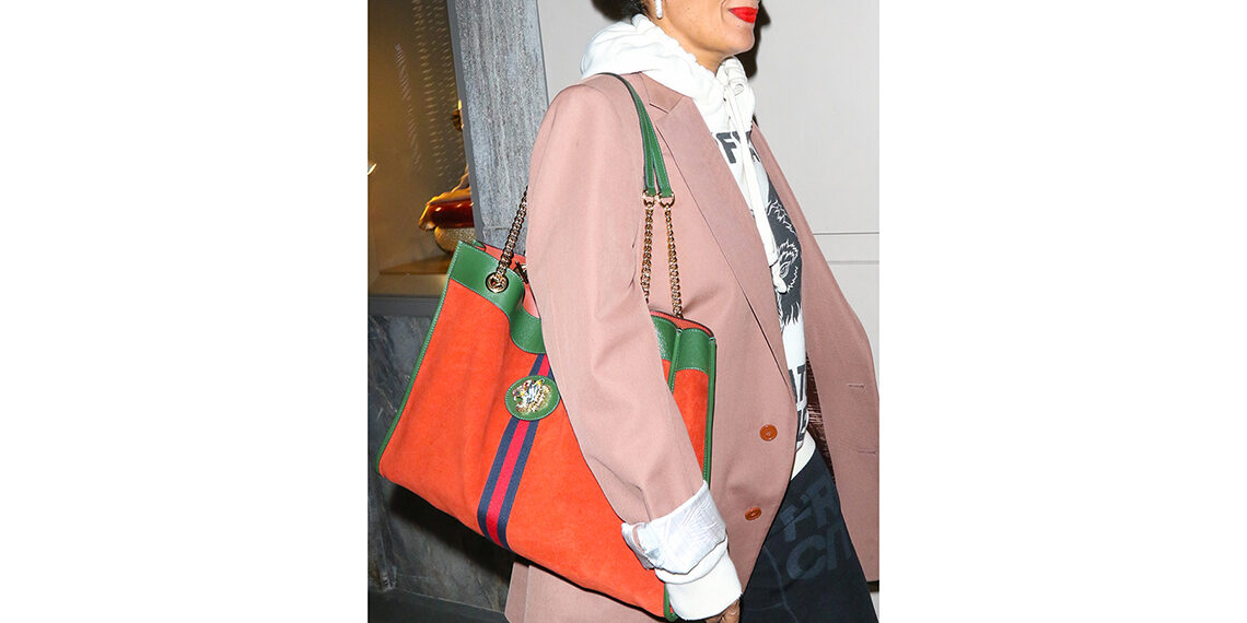 Los cierres más seguros en bolsos y carteras: descubre cuáles son Los cierres más seguros en bolsos y carteras: descubre cuáles son