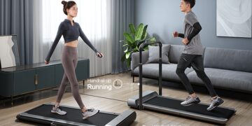 Integra tu cinta de correr con aplicaciones: Características clave Integra tu cinta de correr con aplicaciones: Características clave
