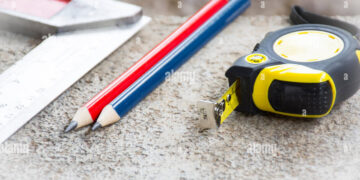 La herramienta de medición definitiva para aficionados al bricolaje