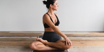 El mejor cojín de meditación para aliviar problemas de espalda