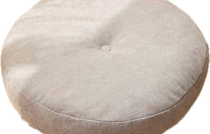 ¡Cuidado y limpieza impecables para tu cojín de meditación! ¡Cuidado y limpieza impecables para tu cojín de meditación!