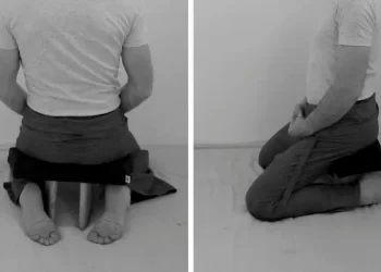 Descubre el Mejor Cojín de Meditación para Principiantes