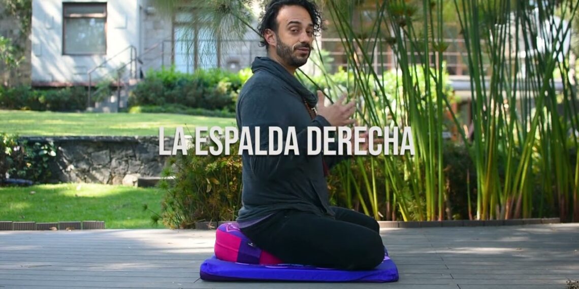 Sorprendentes cojines de meditación para potenciar tu experiencia