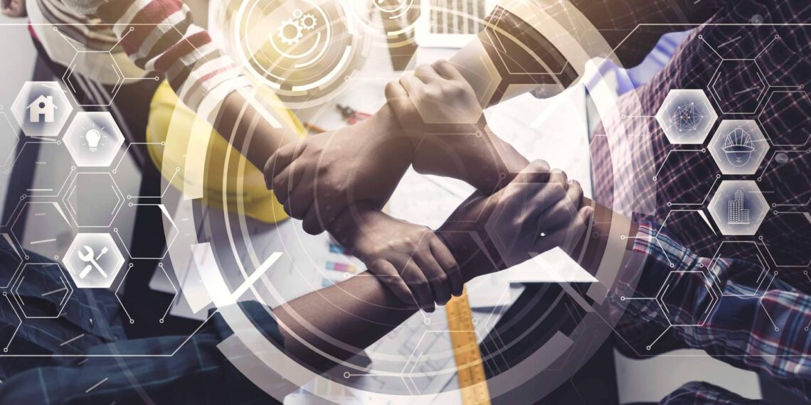 ¡Descubre las mejores apps para mejorar la comunicación con tu equipo de trabajo! ¡Descubre las mejores apps para mejorar la comunicación con tu equipo de trabajo!