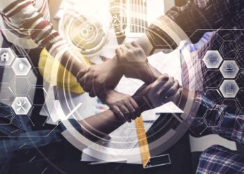 ¡Descubre las mejores apps para mejorar la comunicación con tu equipo de trabajo!