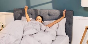 El mejor colchón para problemas de espalda: descubre la solución ideal