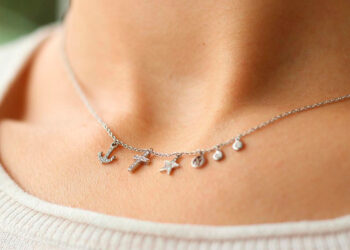Cadena perfecta: Descubre cuál es el mejor tipo para tus collares
