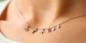 Cadena perfecta: Descubre cuál es el mejor tipo para tus collares
