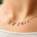 Cadena perfecta: Descubre cuál es el mejor tipo para tus collares