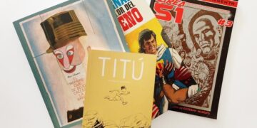 ¡Descubre el cómic con la mejor relación calidad-precio!