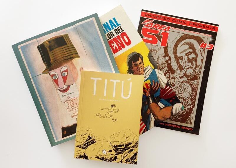 ¡Descubre el cómic con la mejor relación calidad-precio!