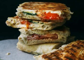 ¡Deliciosas recetas vegetarianas para niños! Alimentación saludable desde temprana edad