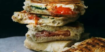 ¡Deliciosas recetas vegetarianas para niños! Alimentación saludable desde temprana edad