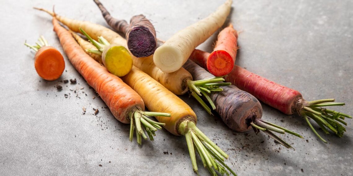 Ahorra dinero y cuida tu salud: Alimentos Orgánicos vs Convencionales