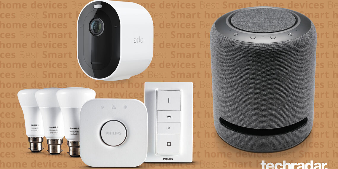 Descubre: Asistente de voz vs sistema de automatización para el hogar