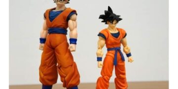 Descubre las claves: Diferencias entre figuras articuladas y estáticas Descubre las claves: Diferencias entre figuras articuladas y estáticas