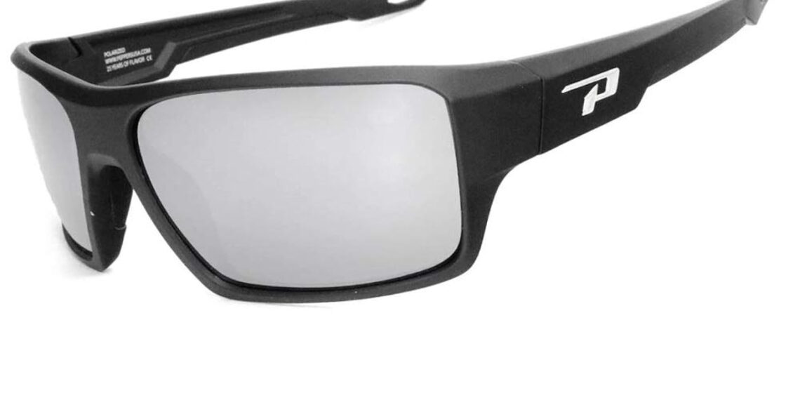 Elige sabiamente: Diferencias clave entre lentes polarizadas y no polarizadas