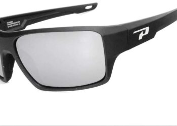 Elige sabiamente: Diferencias clave entre lentes polarizadas y no polarizadas