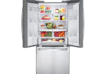 Descubre las diferencias clave: Neveras Top Mount vs Bottom Mount