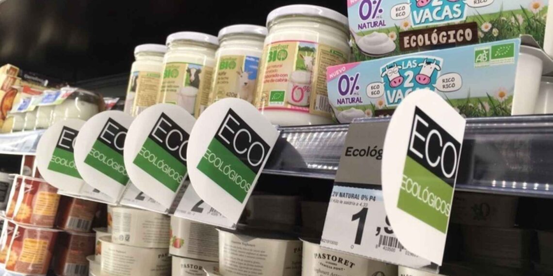 ¡Descubre la verdad sobre los productos convencionales y sostenibles!