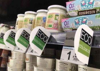 ¡Descubre la verdad sobre los productos convencionales y sostenibles!