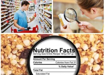 Orgánicos vs Convencionales: ¿La mejor opción para ti?