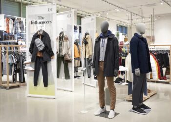 Diferencias clave: tiendas físicas vs. online de ropa y accesorios