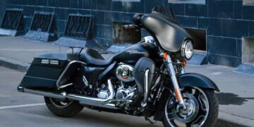 Descubre las diferencias entre un automóvil y una motocicleta