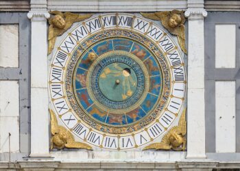 Descubre la diferencia: Reloj analógico vs Reloj digital