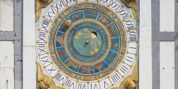Descubre la diferencia: Reloj analógico vs Reloj digital