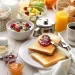 ¡Descubre las increíbles diferencias en calidad y precio de alimentos para el desayuno!