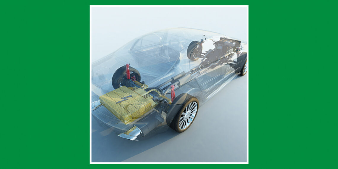 Encuentra el Mejor Automóvil Híbrido o Eléctrico: La Respuesta Definitiva Encuentra el Mejor Automóvil Híbrido o Eléctrico: La Respuesta Definitiva