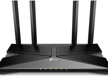 ¡Descubre la diferencia! Routers: ¿doble banda vs banda única?