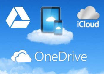 ¡Almacenamiento en la nube para empresas: descubre las mejores opciones!