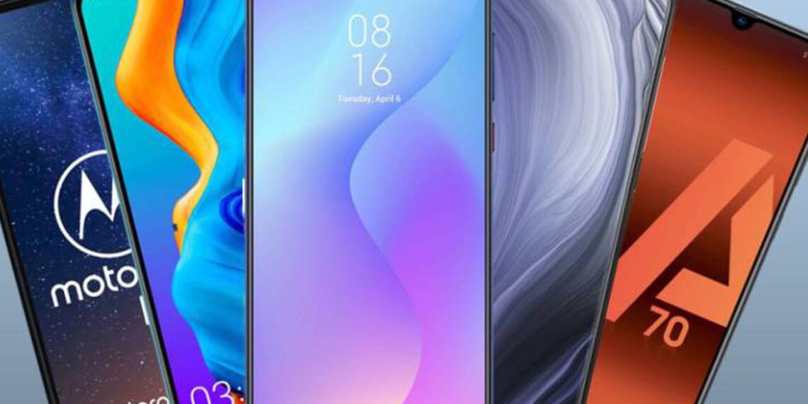 Descubre el mejor smartphone calidad-precio: guía actualizada