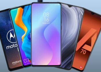 Descubre el mejor smartphone calidad-precio: guía actualizada