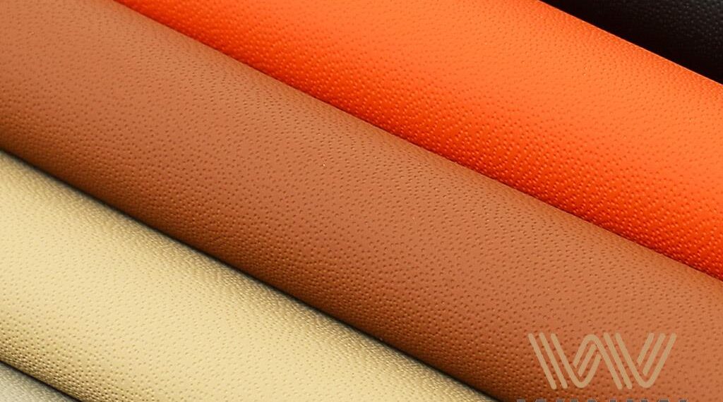 Descubre la verdad: Cuero genuino vs sintético, la diferencia real